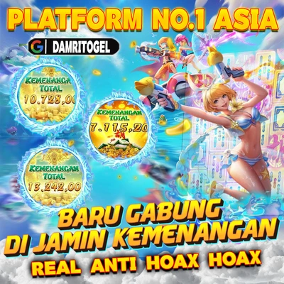 DAMRITOGEL | Kenali Tools Pintar Situs Togel Online Yang Banyak Dipakai Pemain